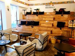 -糖房咖啡(南锣鼓巷店)
