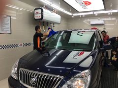 -车艺佳龙膜隐形车衣汽车贴膜(宝山丰宝店)