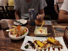 -小川洋风料理(汉街店)