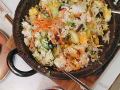 -老板娘的烤肉店(港湾广场店)