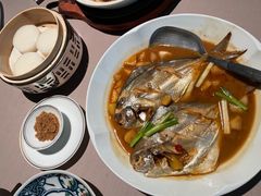 -荣轩(新荣记环球金融中心店)