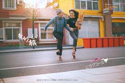 点击看大图 -巴黎春天·菀纱仙庭婚纱美学