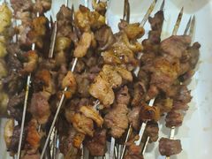 -京元盛铜锅涮肉(上海总店)