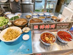 -老街杂酱面(东升街店)