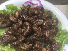 -功德盛饭店(奎中路店)