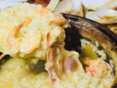 -陈记稻香潮汕砂锅粥(华强南店)