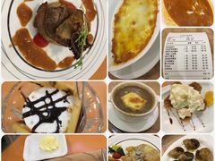 -红房子西菜馆(淮海中路店)