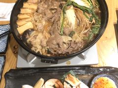 -九酢·海鲜居酒屋