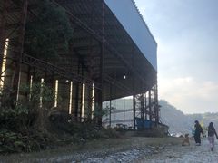 -黄埔油麻山森林公园