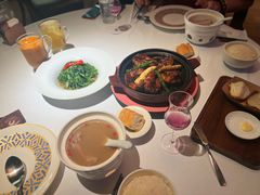 -狮拾久·现代新加坡料理(福田COCO Park店)