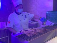 -海韵之星邮轮水会(明发商业广场店)