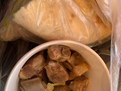 -阿婆情腊排骨火锅(金虹路店)