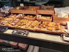 -千岛湖君澜度假酒店(文广轩中餐厅)
