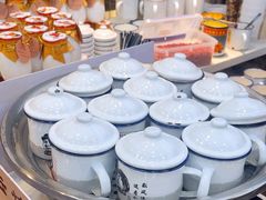 -冯鑫记南京鸭血粉丝汤(来燕路店)