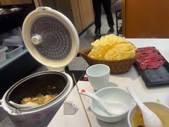 -牛品福潮汕牛肉火锅(旺庄店)