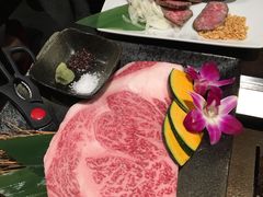 -俺的焼肉(銀座9丁目店)