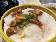 -香云轩·顺德菜(香云纱园林酒店店)