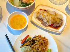 -麓湖国际水疗