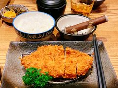 伊比利亚黑毛猪-胜博殿霸王树(嘉里中心店)
