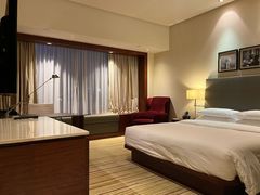 -香港尖沙咀凯悦酒店