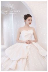 -洋洋婚纱品牌集合店