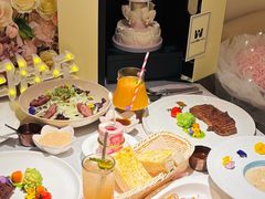 -PARFUM FLORAL花境法餐(南京首店)