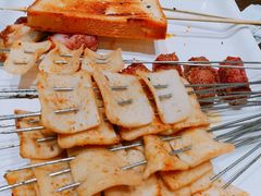 -金刚山烧烤(红旗大街店)