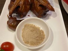 -新旺茶餐厅(嘉里城店)