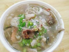-阿玲面线糊(溪岸路店)