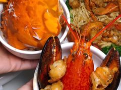 -万龙洲海鲜(南新仓店)