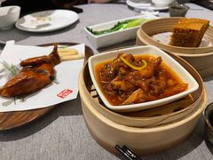 -凯逸轩·匠心粤菜(中城名仕汇店)