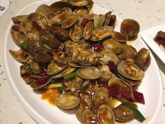 -楚太子  中餐&烧烤(武大店)