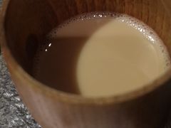 -湊湊火锅·茶憩(和平大悦城店)