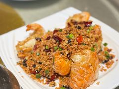 -强记海鲜·大排档(蛇口新街店)