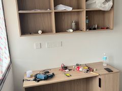 -佰丽爱家全屋定制(汶水店)