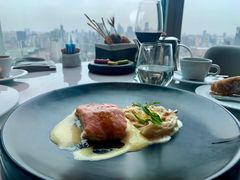 -翡翠36餐厅(浦东香格里拉店)