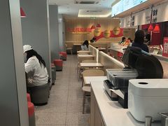 -永和大王(小厨·东四十条店)