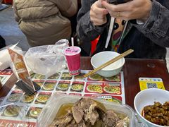 -扬二春炒饭(国庆路总店)