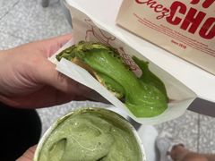 -西树泡芙(蓝色港湾店)