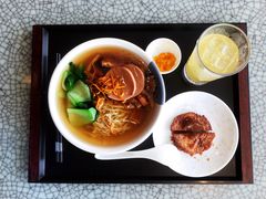 -南山素面馆(三亚南山文化旅游区店)