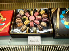 -PAUL LAFAYET 法式甜品(港汇广场店)