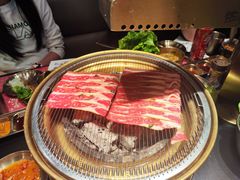-西塔老太太泥炉烤肉(龙湖北苑天街店)