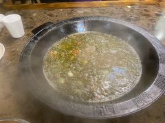 -鲜椒鱼·雅安地标性美食