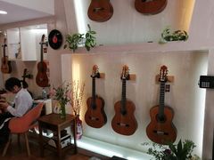 -迷音音乐国际艺术中心(三林店)