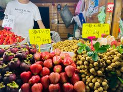 -港华水果街(港华广场店)