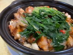 -华兴餐厅·招牌生鱼片(桃园路店)