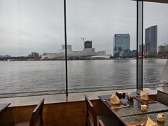 -白天鹅宾馆·流浮阁咖啡厅
