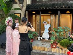 -小河直街历史文化街区