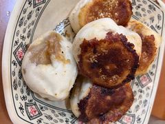 -老牌依强牛肉店(达道总店)