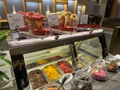 -食百绚全日制餐厅(成都棕榈泉费尔蒙酒店)